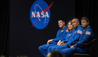 NASA is about to send people to the moon — in a spacecraft not everyone thinks is safe to fly