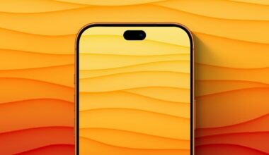 Here’s the new size of iPhone 18 Pro’s Dynamic Island, per leaker