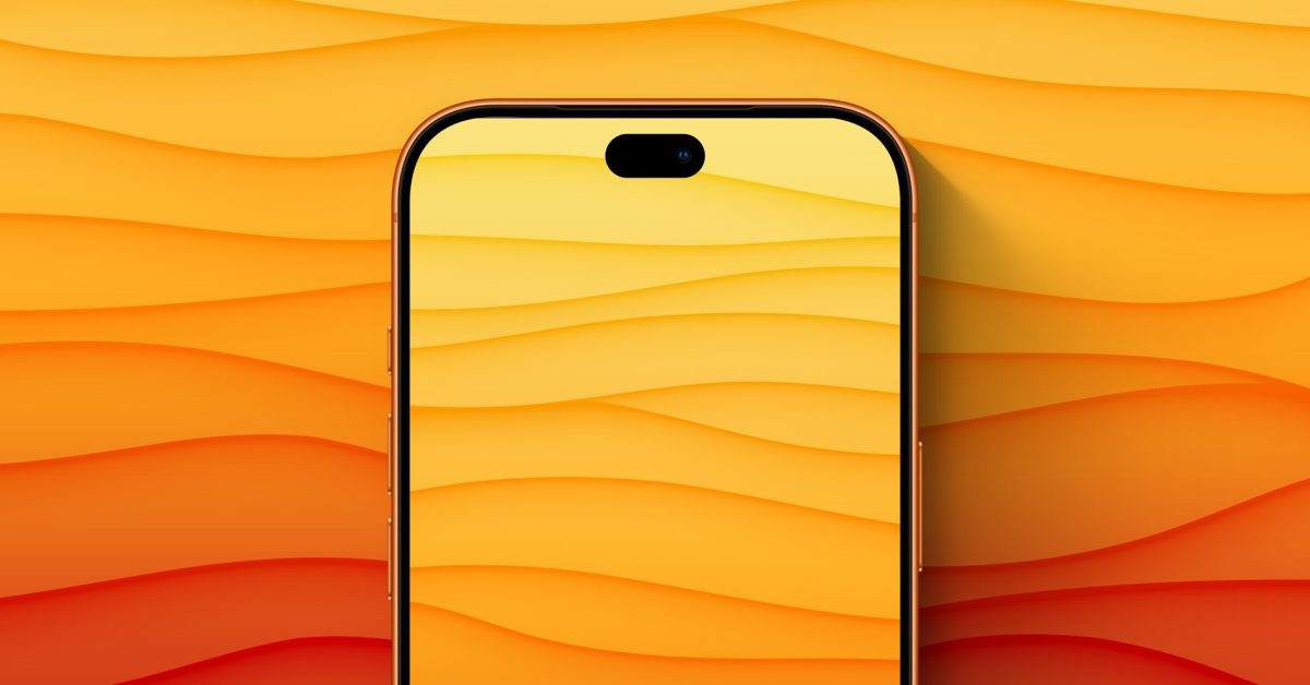 Here’s the new size of iPhone 18 Pro’s Dynamic Island, per leaker