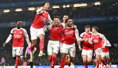 Mikel Arteta warns Arsenal face 'lethal' Manchester United