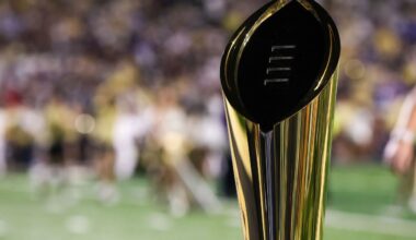 Sources: College Football Playoff to remain at 12 teams