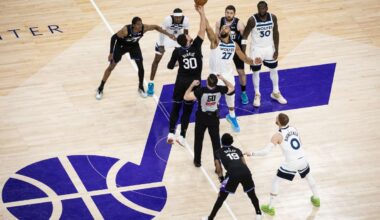 Making sense of the Utah Jazz's rebuild after 4 years, and why there's reasons for hope