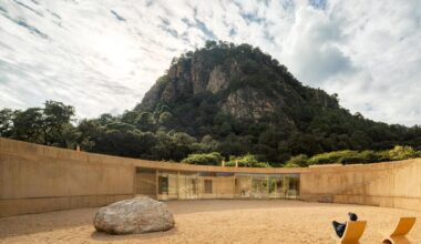 House 720 Degrees / Fernanda Canales