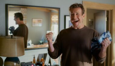 Apple TV comedy returns soon with ‘outstanding’ new season: reviews here