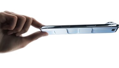 iPhone Air gets a SIM card slot in this interesting mod project