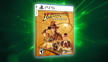 Xbox Exec Explains Why Some Games Are 'Day One' For PS5, And Others Aren't