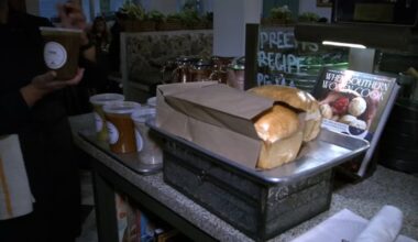 NC snow day meal kits | Winter storm threat leads small business owner offer help to families before snow, ice arrive