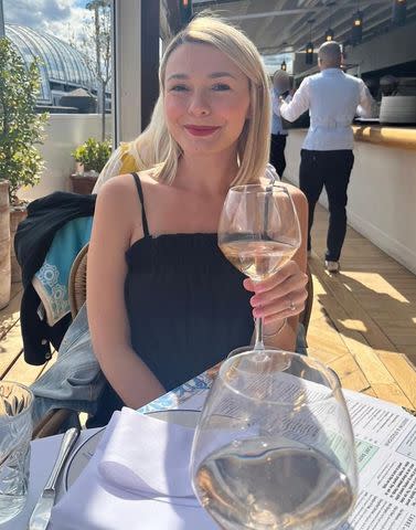 Kennedy News & Media Hollie Thursby