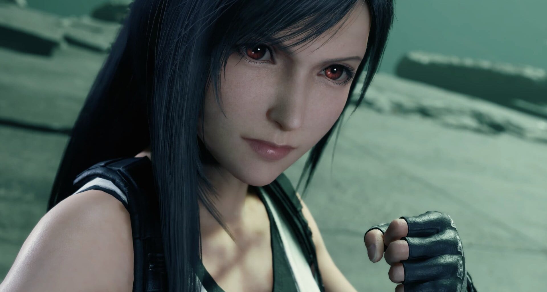 Poll: What Review Score Would You Give Final Fantasy VII Remake Intergrade?
