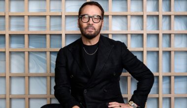 Jeremy Piven wants to return for upcoming 'Rush Hour 4' sequel