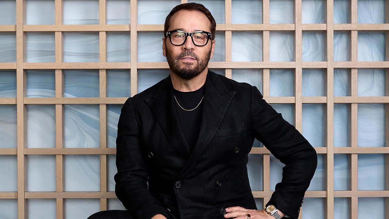 Jeremy Piven wants to return for upcoming 'Rush Hour 4' sequel