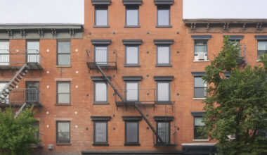 103 Grand Residential Building / Of Possible