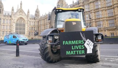 Dorset farmer signed DNR due to family farm inheritance tax