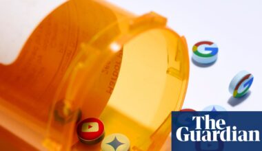 How the ‘confident authority’ of Google AI Overviews is putting public health at risk | Google