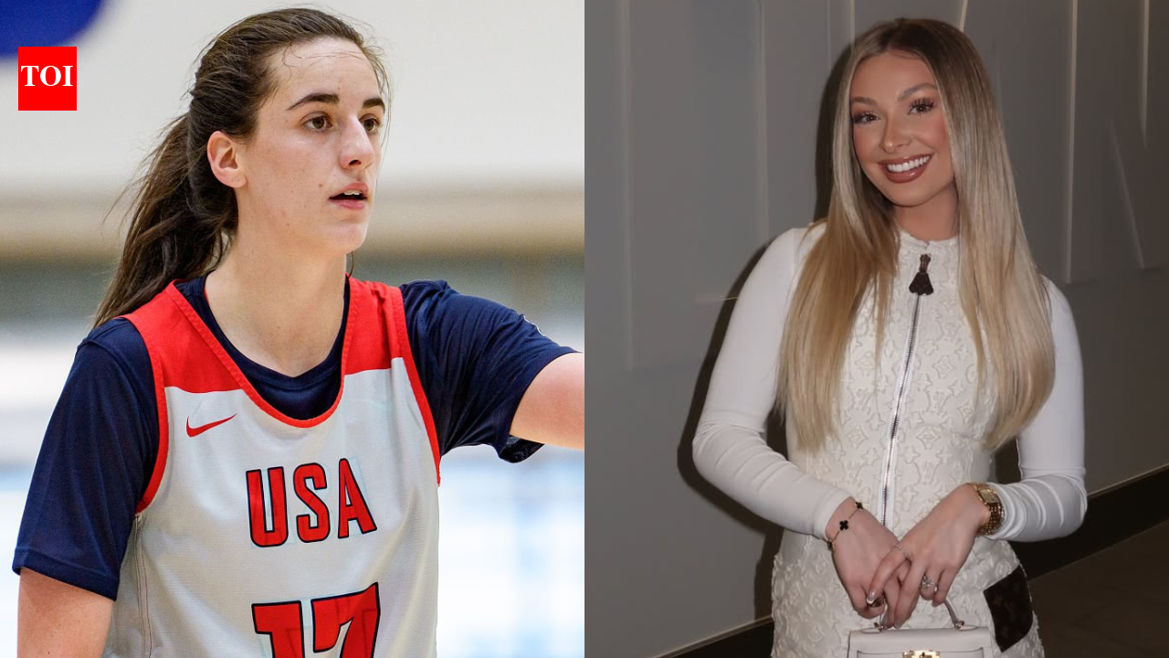 Tyrese Haliburton’s fiancee Jade Jones shares heartfelt post for Caitlin Clark’s 24th birthday | NBA News