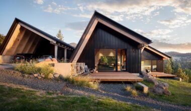 Forbes House of the Week: Rocky Mountain High Art