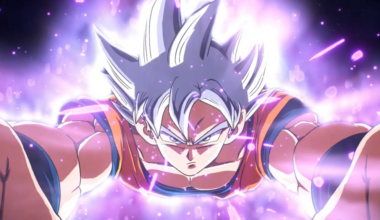 Featured Image: Dragon Ball Super The Galactic Patrol New Anime Officially Announced, Sequel to Tournament of Power