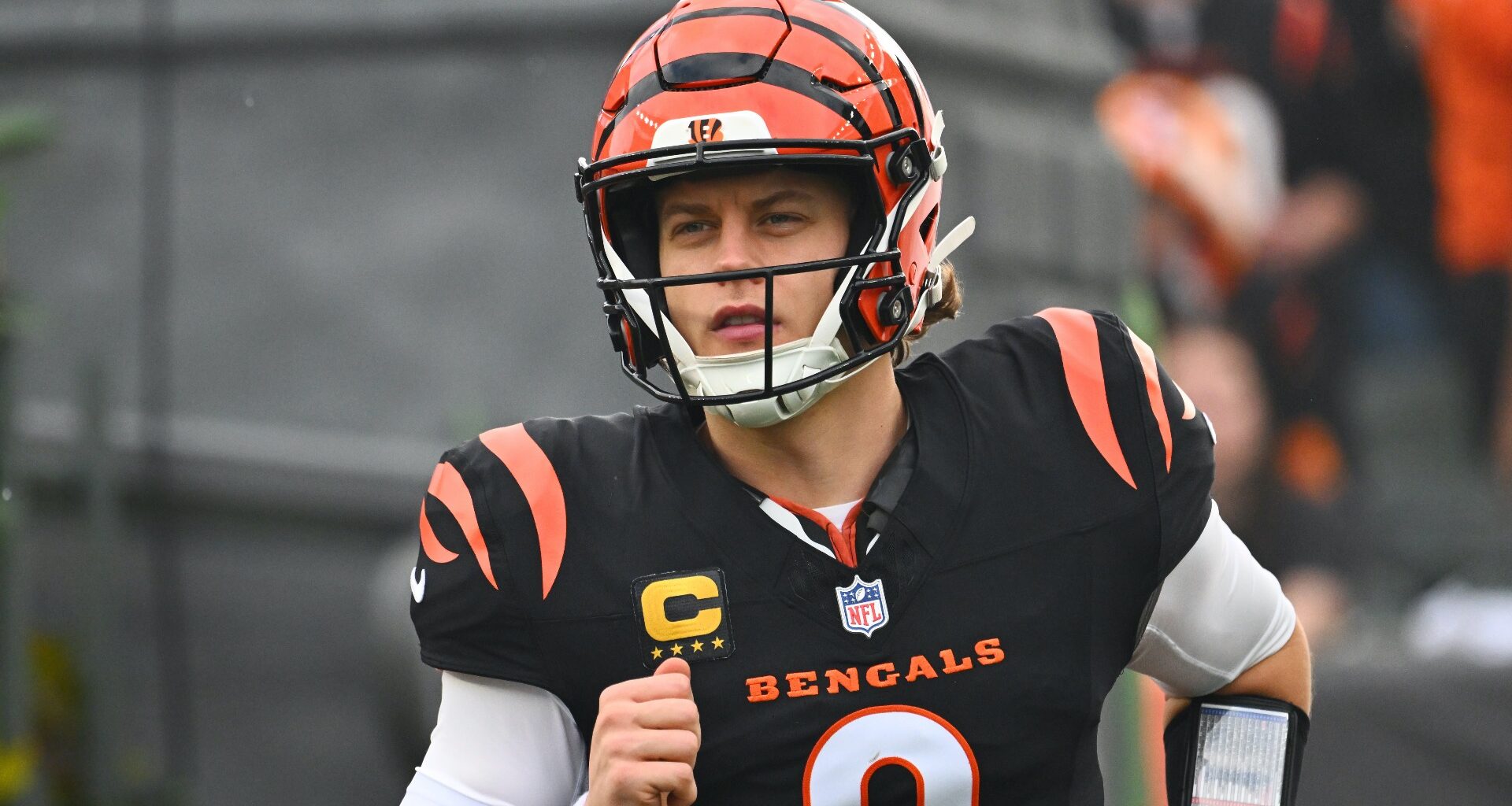 Bengals Insider Shares Blunt Joe Burrow Take Amid Vikings Rumor