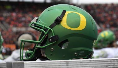 Oregon lands commit from Sam Ngata, son of former NFL All-Pro