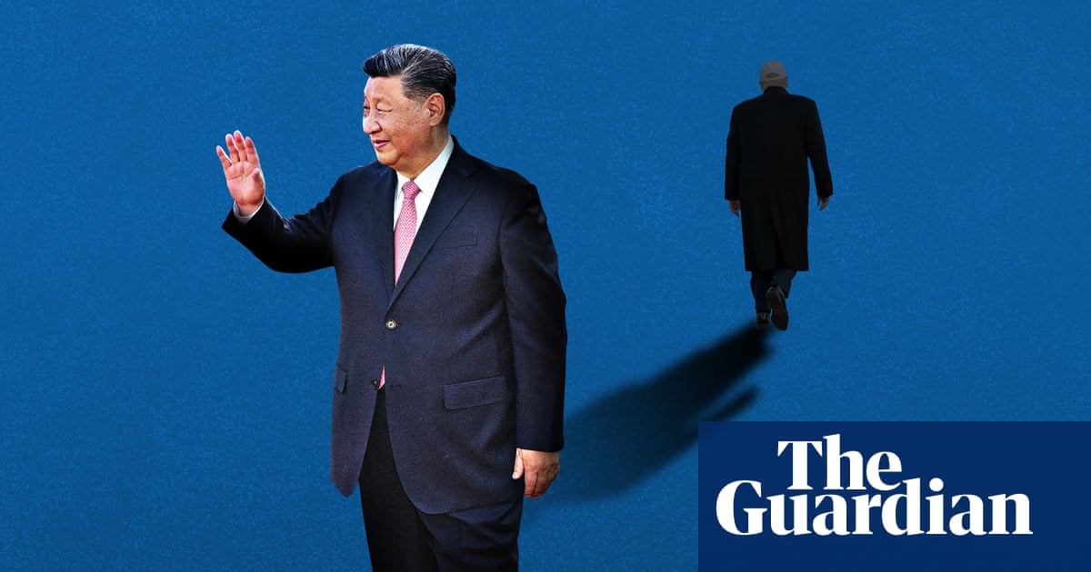 Trump’s wrecking ball pushes US allies closer to China | China
