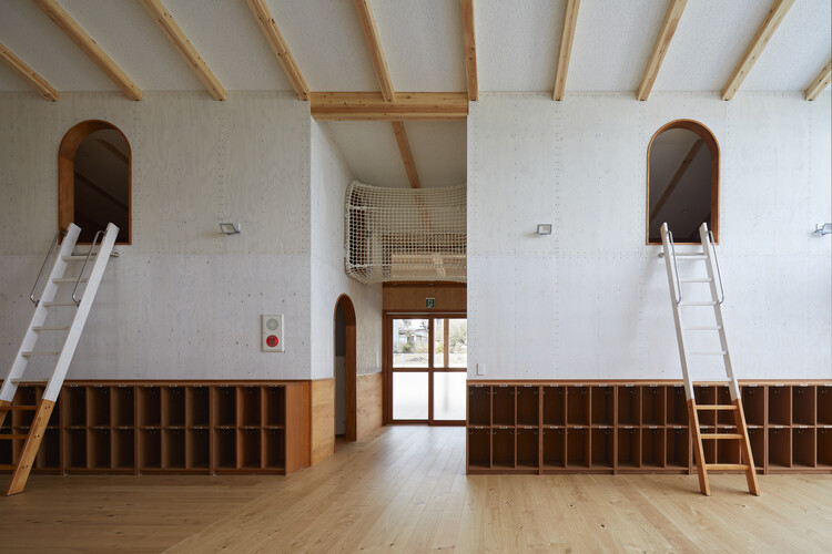 Reflecting on the International Day of Education: From Playful Environments to Youth Agency in Architecture - Image 12 of 17