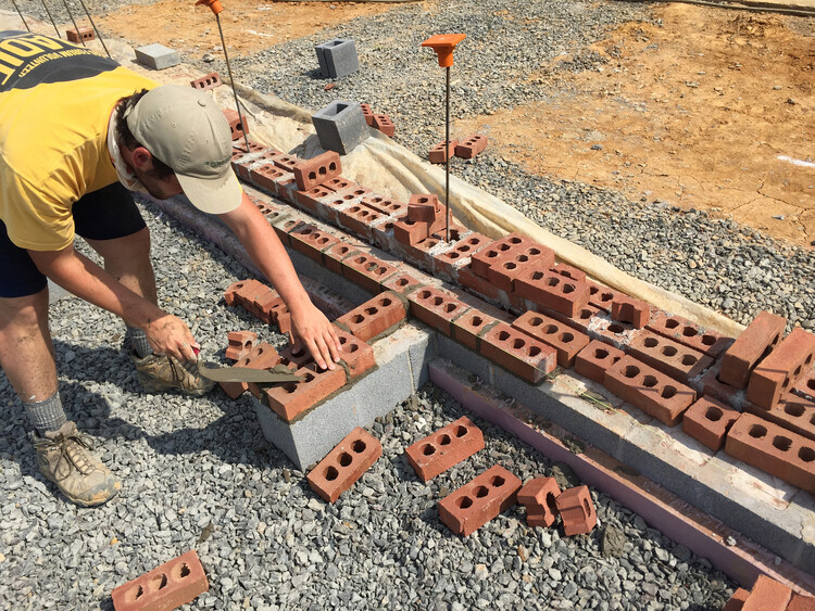 Reflecting on the International Day of Education: From Playful Environments to Youth Agency in Architecture - Image 10 of 17