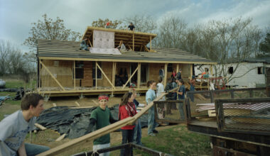 Reflecting on the International Day of Education: From Playful Environments to Youth Agency in Architecture