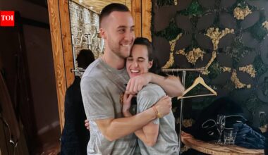 Caitlin Clark’s boyfriend Connor McCaffery dedicates heartwarming post on Indiana Fever star’s 24th birthday | NBA News