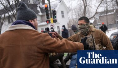 Minnesota workers pressure employers to take action against ICE operations | Business