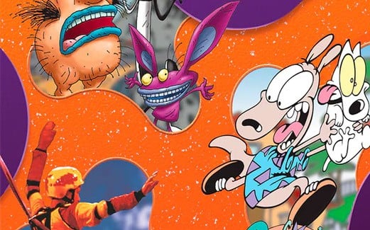 Nickelodeon Splat Pack Revives Multiple SNES Titles In One Retro Collection