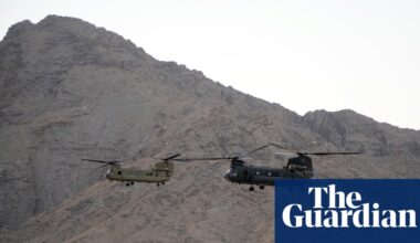 Donald Trump’s remarks about UK troops will not be soon forgotten | Donald Trump