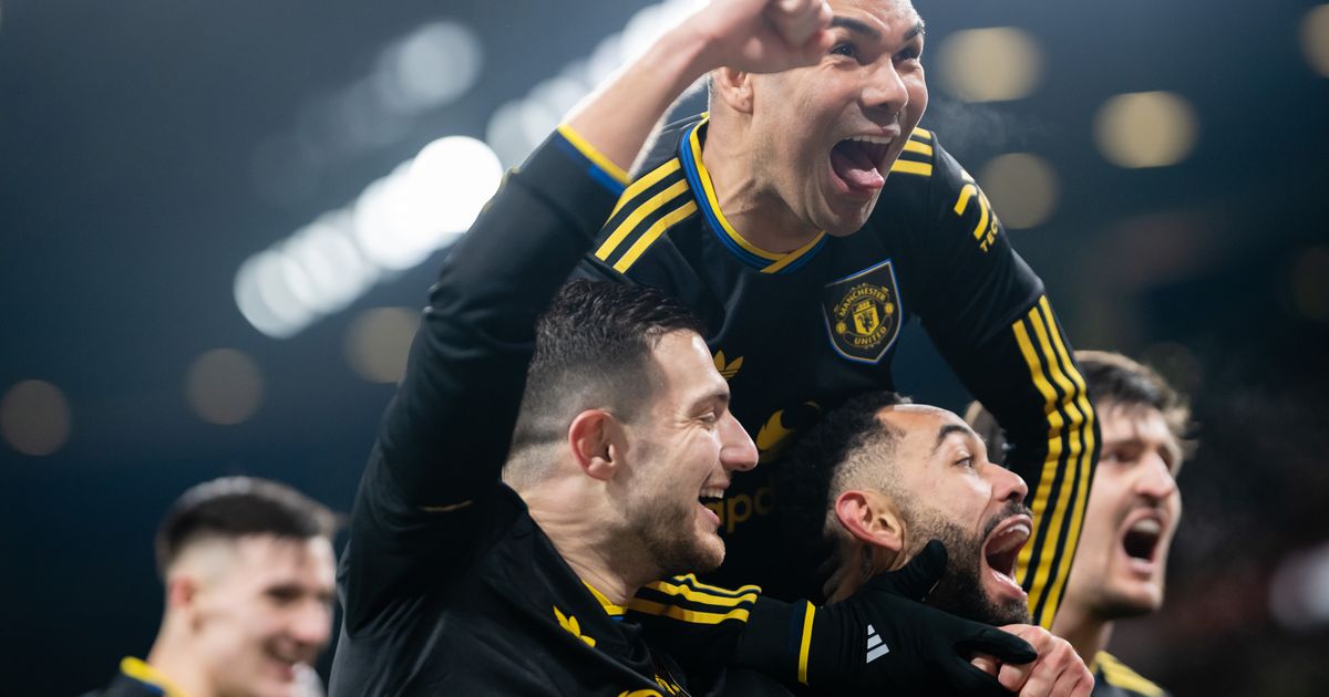 Manchester Evening News