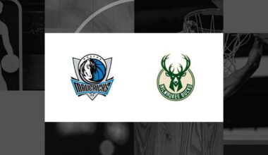 How to watch Mavericks vs. Bucks: TV channel and streaming options for January 25