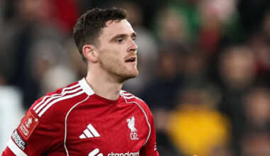 Transfer news LIVE: Tottenham enter Andy Robertson talks as Man Utd eye Rennes starlet