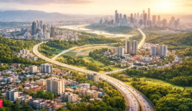 Budget 2026: The future of Indian cities lies beyond metros