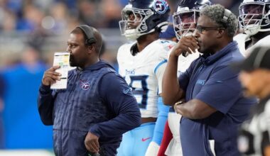 Sources: Giants hire Dennard Wilson as John Harbaugh's DC