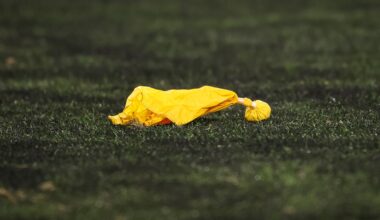 Iit's inexcusable for facemask fouls to be immune from replay review