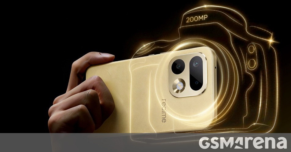 Weekly poll: can the 200MP cameras of the Realme 16 Pro and 16 Pro+ get you to buy one?