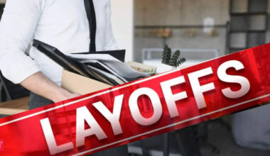 US Tech Layoffs 2026 Jobs Impact: Why are Amazon, Intel, Microsoft and 17 others cutting 165,000 jobs now? A massive structural shift is hitting the U.S. corporate workforce in 2026