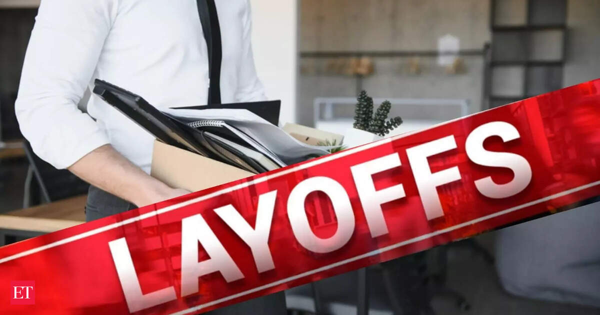 US Tech Layoffs 2026 Jobs Impact: Why are Amazon, Intel, Microsoft and 17 others cutting 165,000 jobs now? A massive structural shift is hitting the U.S. corporate workforce in 2026