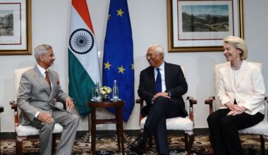 Only 2.6% trade will be hit, says Centre on EU’s new GSP rules