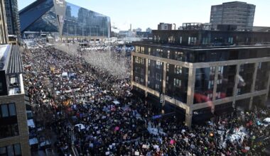 Target CEO Joins Minnesota Business Leaders Urging ‘Deescalation’ After Alex Pretti Shooting