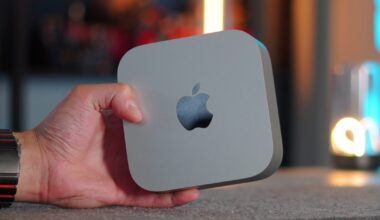 Will Apple be raising its memory prices with upcoming Mac releases?