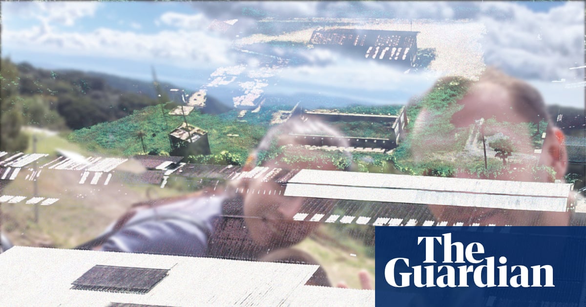 ‘They threw us out like baggage’: Russian family deported from US to Costa Rica still in limbo | US immigration