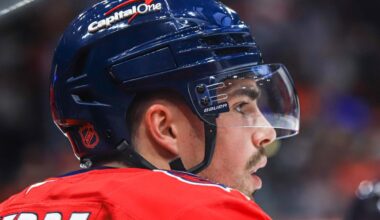 What are they waiting for? A snow-day snapshot