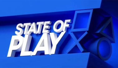 PlayStation State of Play Is Locked in for February, It's Claimed