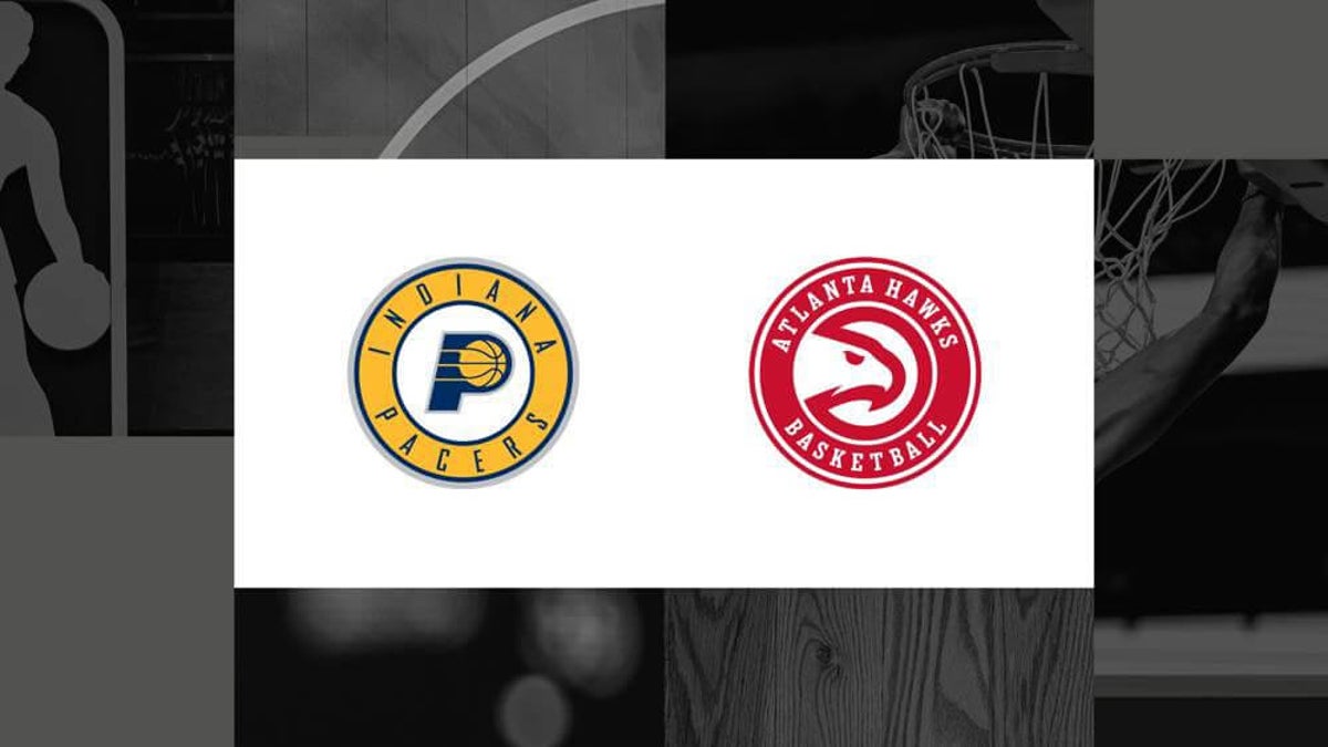 How to watch Pacers vs. Hawks: TV channel and streaming options for January 26