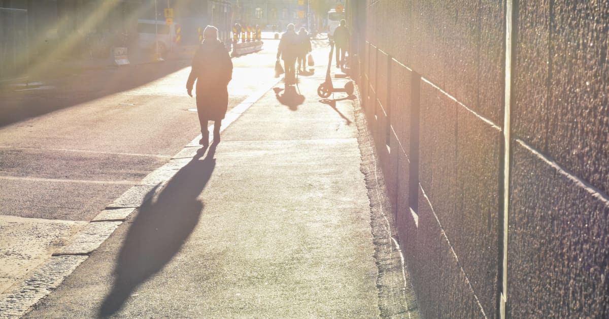 Finland's mental health crisis helpline gets record number of calls | Yle News
