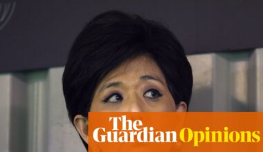 Michele Kang’s largesse for women’s football leaves Fifa open to bias claims | Women's football