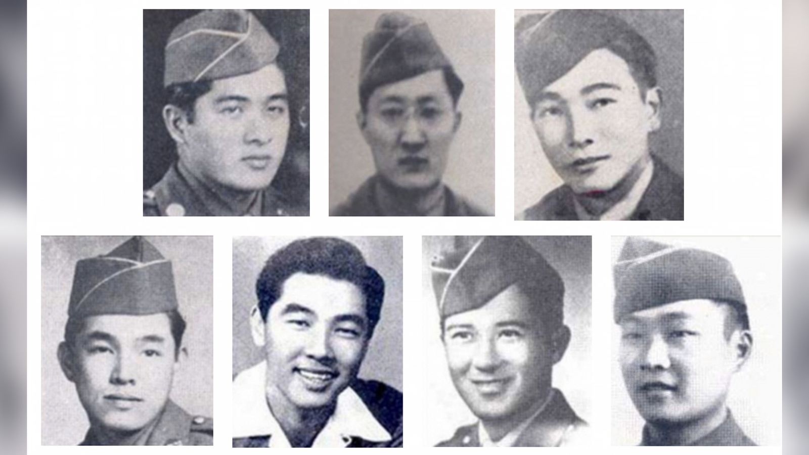 Japanese American soldiers once branded 'enemy aliens' to be promoted posthumously